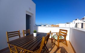 Casa Ortiz With Private Roof Terrace - Oceanview